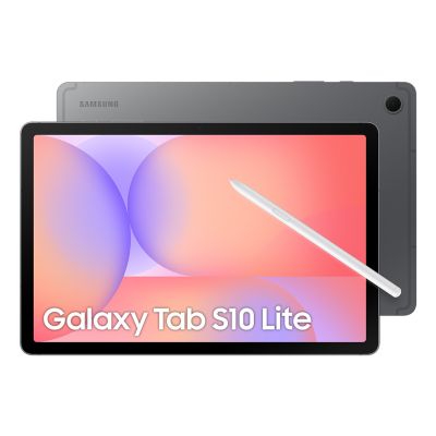Samsung Galaxy Tab S10 lite (X400) 6/128GB Grey