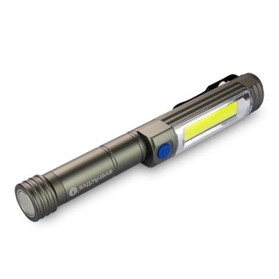 6. EVERACTIVE ŁADOWALNA LATARKA WARSZTATOWA LED WL-600R WL-600R