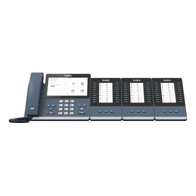 6. Telefon VoIP Yealink MP56 E2 - z