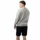 3. Bluza Bauer Core Crew Neck Sr