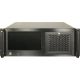 2. Inter-Tech 4U-4460 TFT Rack Czarny