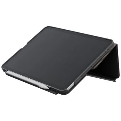 7. Etui UNIQ Rovus Snapmount Magnetic 360 Rotating Detachable do iPad Air 11" 2024 / 2025 / iPad Air 10.9" 2020 / 2022 - szare