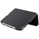 7. Etui UNIQ Rovus Snapmount Magnetic 360 Rotating Detachable do iPad Air 11" 2024 / 2025 / iPad Air 10.9" 2020 / 2022 - szare