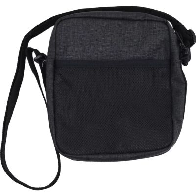 3. Herschel Heritage Crossbody 11137-02090 Szare One size