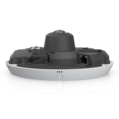 7. Ubiquiti G6 Pro 360 Kopułowa Kamera bezpieczeństwa IP Wewnętrz i na wolnym powietrzu 3504 x 3504 px Sufit / Ściana