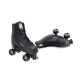 37. Wrotki Nils Extreme NQ8400S Czarny r.40