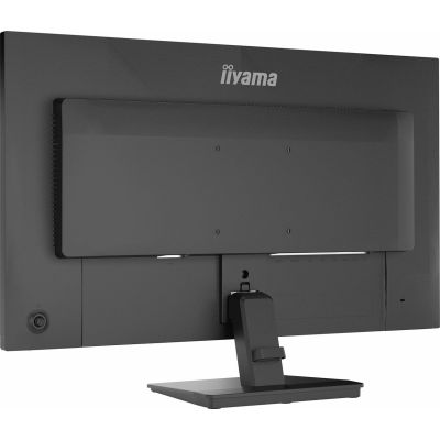 26. iiyama ProLite X2797QSU-B1 monitor komputerowy 68,6 cm (27") 2560 x 1440 px Quad HD LED Czarny