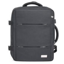 Plecak Biznesowo-Sportowy On-Board Free Size 40x20x30 cm, 24L, 3 Komory, 13 Kieszeni, Laptop 15,6 cali Camry Camry