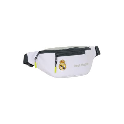 4. Saszetka, nerka Real Madryt Waist Bag 812554446