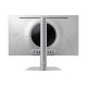 29. Monitor OLED 27" S27DG610SU/LS27DG610SUXEN Samsung
