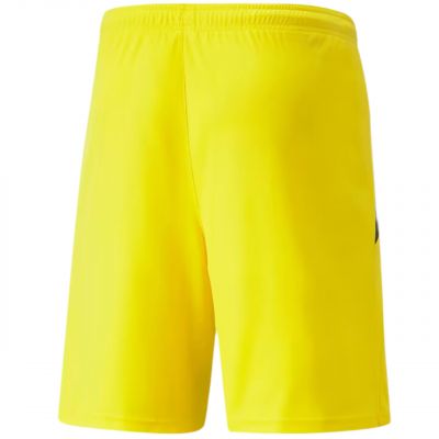 2. Spodenki Puma teamLIGA M 704924 07