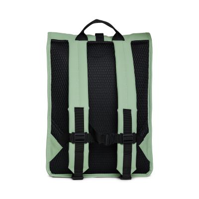 2. Plecak Rains Rolltop Rucksack Mesh W3 13340 06