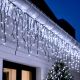 5. ŁAŃCUCH SOLARNY ŚWIETLNY 480 LED BIAŁY