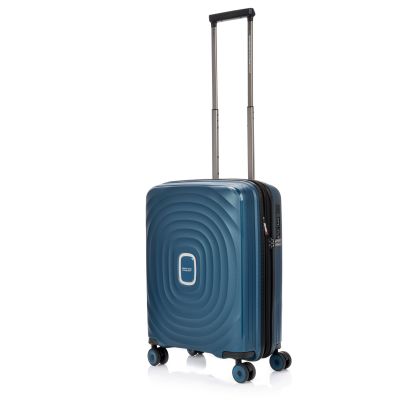 25. Walizka Kabinowa SwissBags Echo 16572