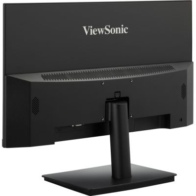 6. Viewsonic VA220-H monitor komputerowy 55,9 cm (22") 1920 x 1080 px Full HD LED Czarny