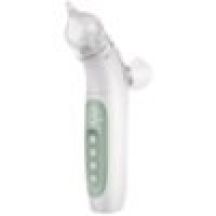 Aspirator MOMCOZY BN007 NASAL BREEZYCLEAR 2-IN-1 SPRAY AND SUCTION ELECTRIC NASAL