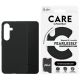 Etui CARE by PanzerGlass Fashion QI Case Samsung Galaxy S24 - czarne