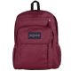 JanSport Union Pack Backpack EK0A5BAJN62 Bordowe One size