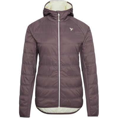 Kurtka (z kapturem) damska SILVINI Women Jacket SIMETTA