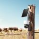 9. Eufy 4G LTE Cam S330 Tubowa Kamera bezpieczeństwa IP Zewnętrzna 3840 x 2160 px Sufit / ściana / słup
