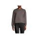 5. Bluza CASALL Boxy Crew Neck Sweatshirt szary