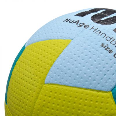 8. Piłka ręczna Meteor Nuage Mini 0 16696