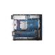 6. DELL Pro Max FCT2250 T2 Intel Core Ultra 7 265 32 GB DDR5-SDRAM 1 TB SSD NVIDIA RTX A1000 Windows 11 Pro Tower PC Czarny