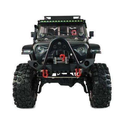 4. RC Samochód AMXRock Crosstrail Crawler 4WD 1:10 ARTR anthr