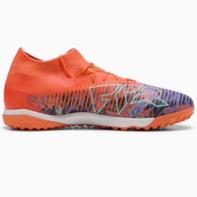 2. Buty piłkarskie Puma Future 8 Match Creativity TT M 108433-01