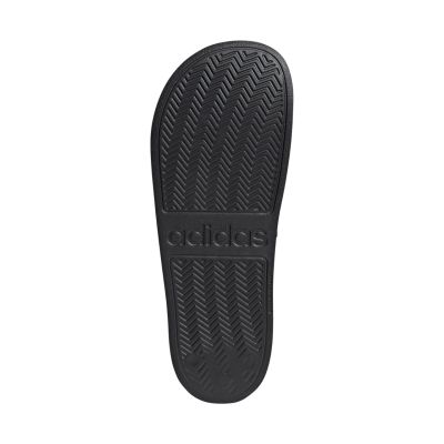 6. Klapki adidas Adilette Shower Bayern Munich czarne KJ7030