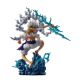 4. ICHIBANSHO ONE PIECE - MONKEY D. LUFFY GEAR 5 EX DEVIL FRUIT