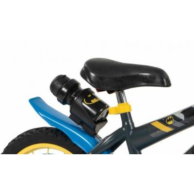 2. Rower dzieciecy 14" TOIMSA TOI14913 Batman