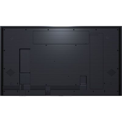 4. Wyświetlacz iiyama 55” profesjonalny Digital Signage 4K UHD z zaaw. opcjami ster. i łącz.