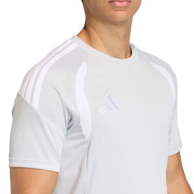 4. Koszulka męska adidas Tiro 26 League Jersey szara KB1349