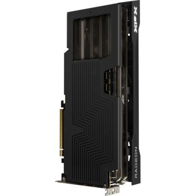 Karta graf. XFX Swift RX 9070XT 3-FAN Gaming E. 16G