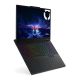14. Lenovo Legion 5i i7-13645HX 15.3"WUXGA IPS 300nits 165Hz AG 16GB DDR5 4800 SSD512 GeForce RTX 5060 8GB Cam720p 60Wh NoOS Eclipse Black