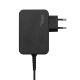 7. AKYGA ZASILACZ DO NOTEBOOKA 5-20V / 3-4,5A 90W USB C GAN PD AK-ND-82