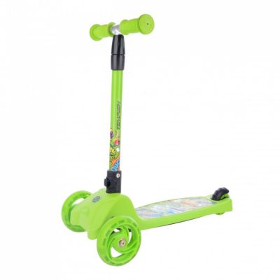 33. Hulajnoga Tempish Scooper Jr 10500002371