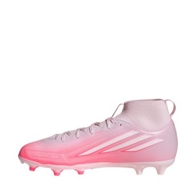 5. Buty piłkarskie dla dzieci adidas F50 Sparkfusion League FG/AG KK1357