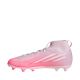 5. Buty piłkarskie dla dzieci adidas F50 Sparkfusion League FG/AG KK1357