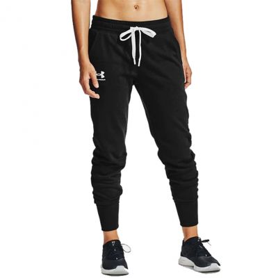 3. Spodnie Under Armour Rival Fleece W 1356416 001