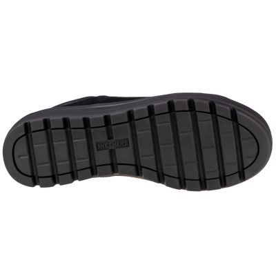 4. Buty Skechers Street Cleats 2 Fashion Trail W 74107-BBK
