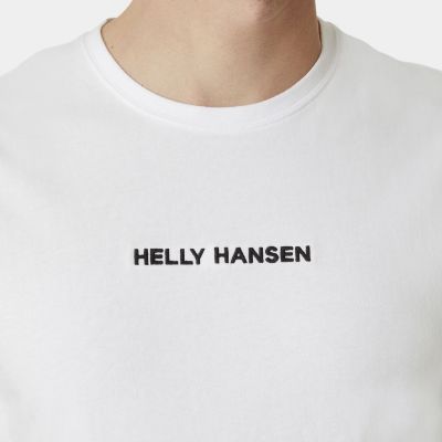 5. Koszulka Helly Hansen HH Core 2.0 M 54598 001