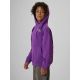 4. Bluza dresowa loose z kapturem chłopięca 4F 4FJRAW26TSWSM3194-51S