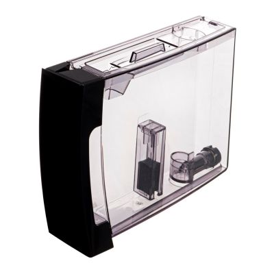 6. Ekspres ciśnieniowy automatyczny DeLonghi Magnifica ECAM 21.117.B (1450W; kolor czarny)