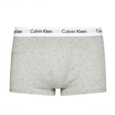 21. Bokserki Calvin Klein Low Rise Trunk M 0000U2664G