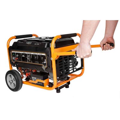 7. NEO tools 04-730 bez kategorii