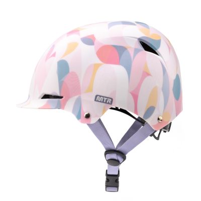 20. Kask rowerowy Meteor KS02 Jr 24924