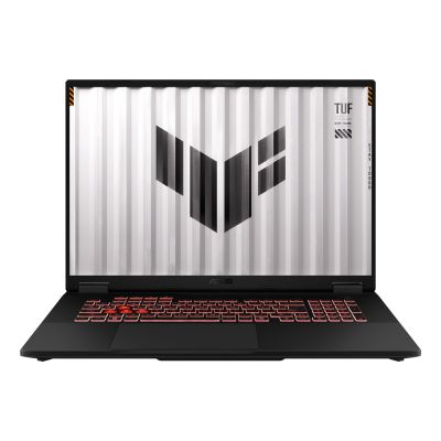 2. ASUS TUF Gaming A18 FA808UH-S8013W Ryzen 7 260 18"FHD+ 144Hz IPS-level 300nits AG 16GB DDR5 5600 SSD512 GeForce RTX 5050 8GB WLAN+BT LAN Cam1080p IR 90WHrs Win11 Jaeger Gray
