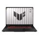 2. ASUS TUF Gaming A18 FA808UH-S8013W Ryzen 7 260 18"FHD+ 144Hz IPS-level 300nits AG 16GB DDR5 5600 SSD512 GeForce RTX 5050 8GB WLAN+BT LAN Cam1080p IR 90WHrs Win11 Jaeger Gray